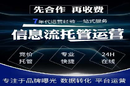 SEM托管服务成功案例：让广告投放更精准、更高效